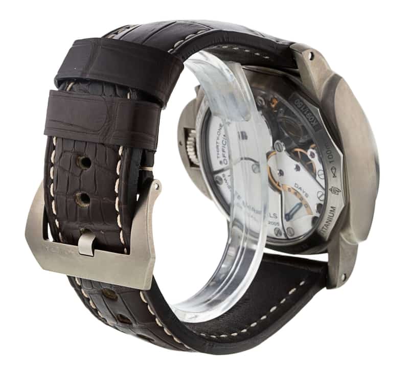 Panerai Manifattura Luminor PAM00306